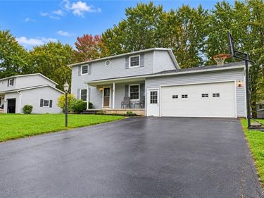 315 Helfer Lane, Minoa, NY 13116