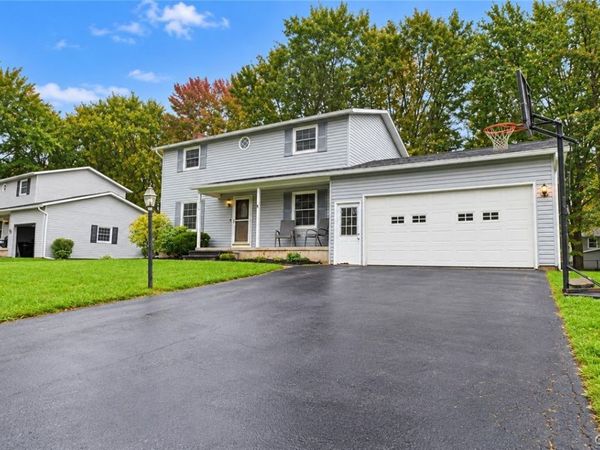 315 Helfer Lane , Minoa, NY 13116
