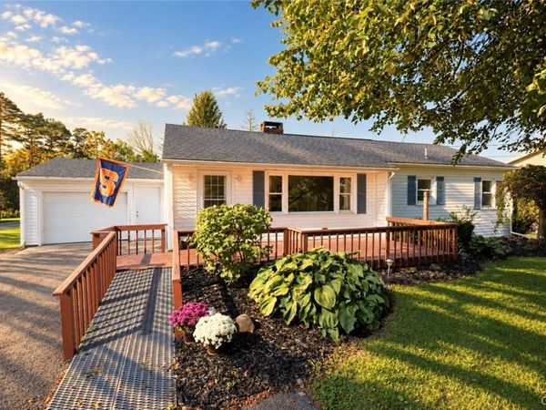 3777 Highland Avenue , Skaneateles, NY 13152