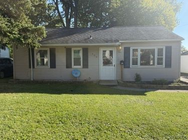 659 70th Street, Niagara Falls, NY 14304
