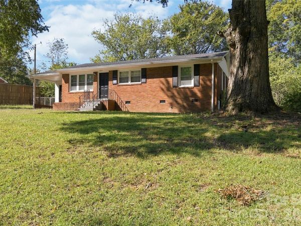519 Annex Avenue , Kannapolis, NC 28083