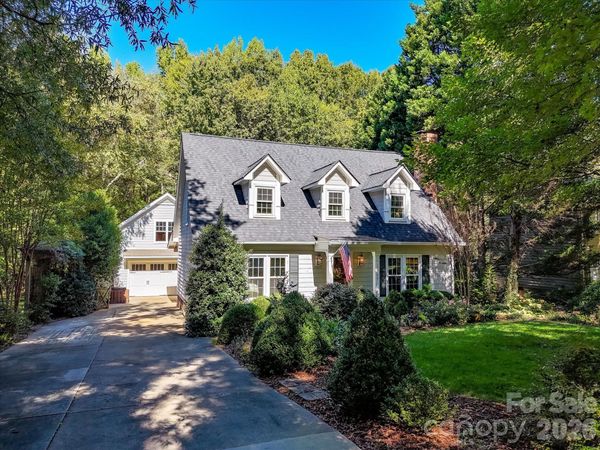 10709 Danesway Lane, Cornelius, NC 28031