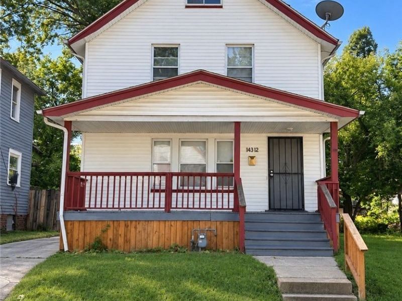 14312 Scioto Avenue, Cleveland, OH 44112 Photo 1