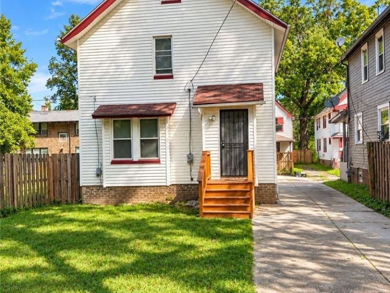 14312 Scioto Avenue, Cleveland, OH 44112 Photo 4