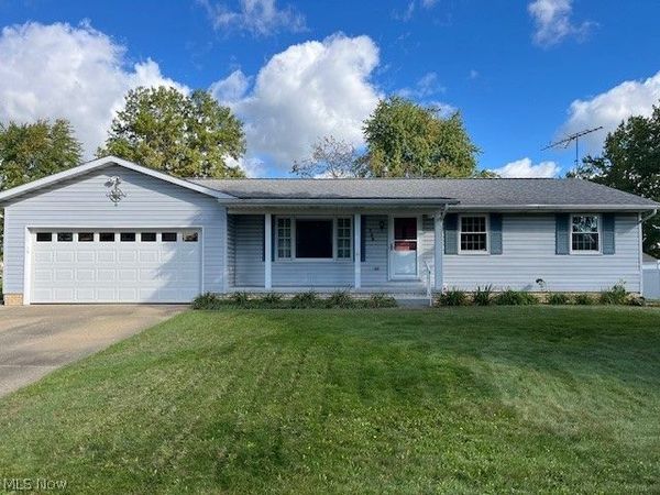 768 Tamwood Drive , Canal Fulton, OH 44614