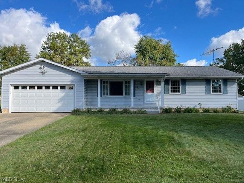768 Tamwood Drive, Canal Fulton, OH 44614 Photo 1