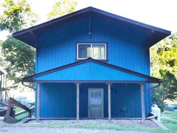 3793 Township Road 242 , Toronto, OH 43964
