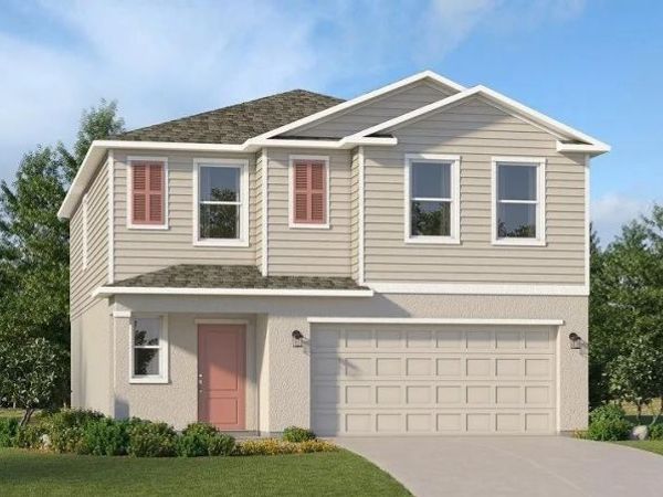 4145 Pacenza PL, NORTH FORT MYERS, FL 33917