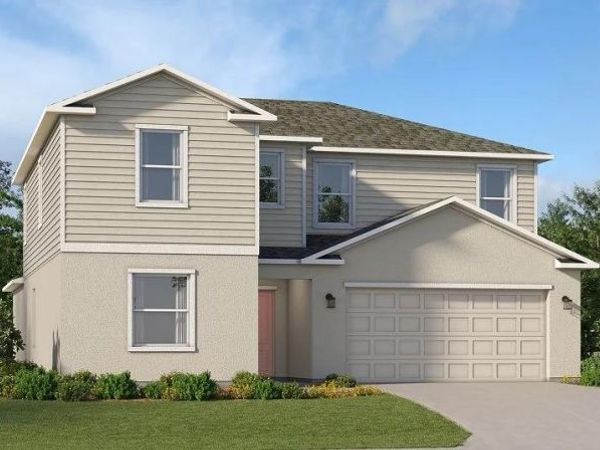 17377 Cantu CT , NORTH FORT MYERS, FL 33917