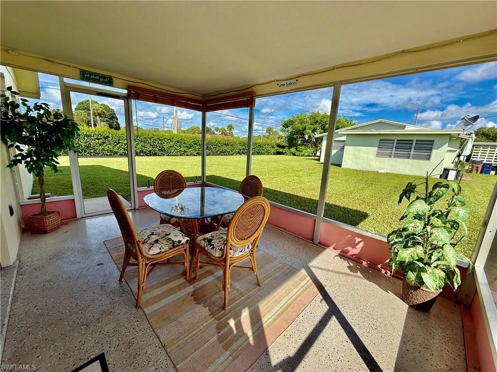 2311 Narcissus Ct, Lehigh Acres, FL 33936 Photo