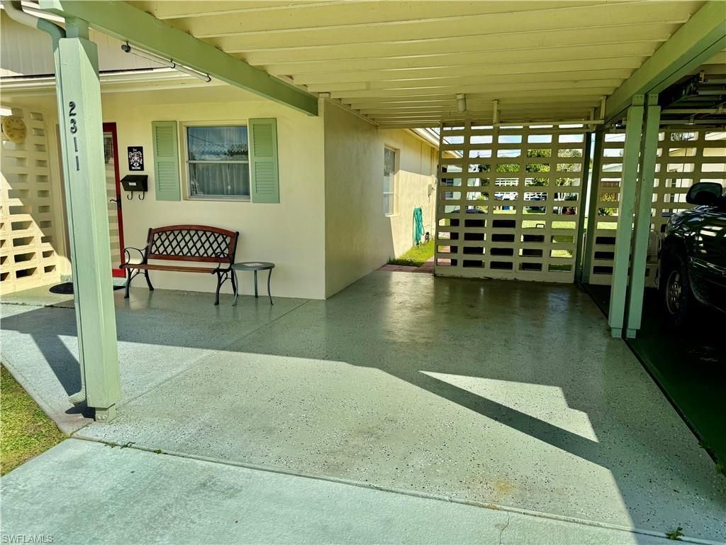 2311 Narcissus Ct, Lehigh Acres, FL 33936 Photo