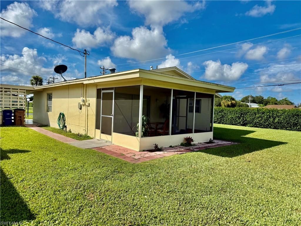 2311 Narcissus Ct, Lehigh Acres, FL 33936 Photo