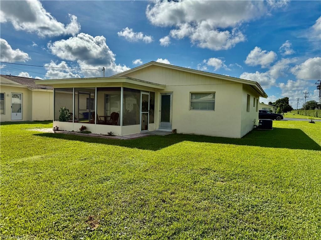 2311 Narcissus Ct, Lehigh Acres, FL 33936 Photo