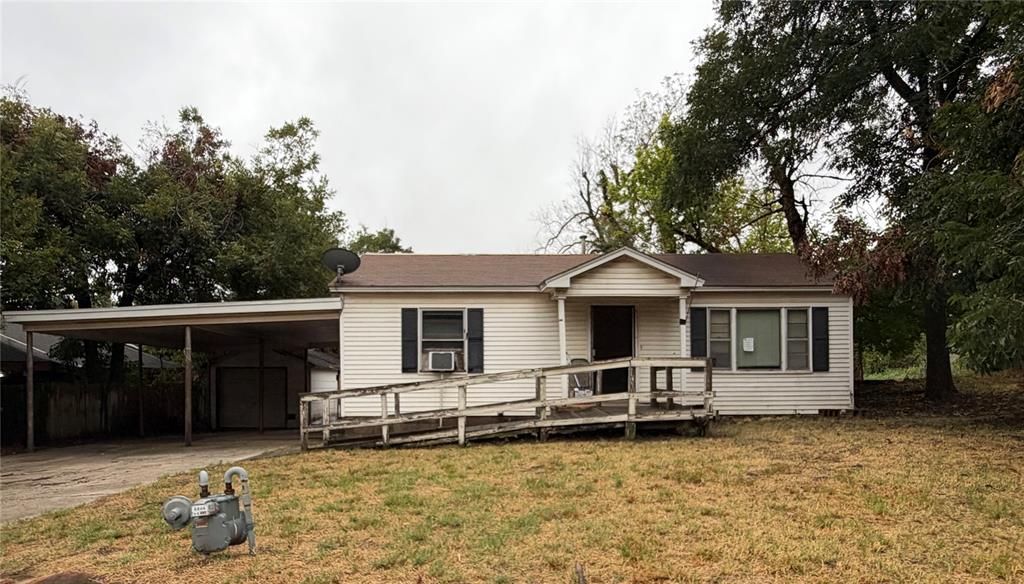 6604 NW 31st Street, Bethany, OK 73008 Main Photo