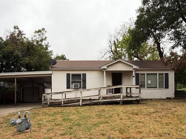 6604 NW 31st Street, Bethany, OK 73008