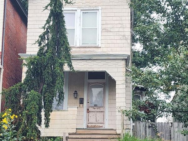 1940 Fairfax Avenue, Cincinnati, OH 45207