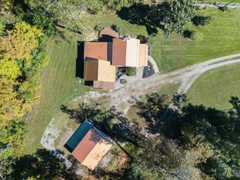 8125 W Prospect Road, Hillsboro, OH 45133 Photo 37