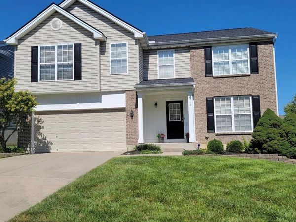 310 Bridle Creek Drive, Monroe, OH 45050