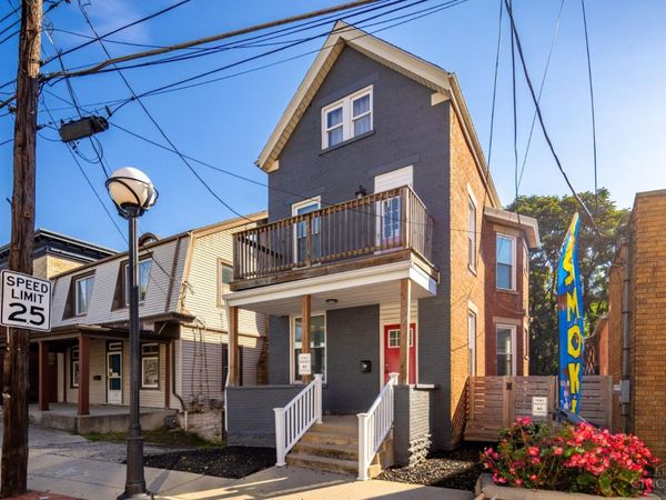 6026 Hamilton Avenue, Cincinnati, OH 45224