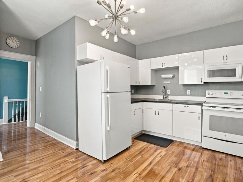 6026 Hamilton Avenue, Cincinnati, OH 45224 Photo 14