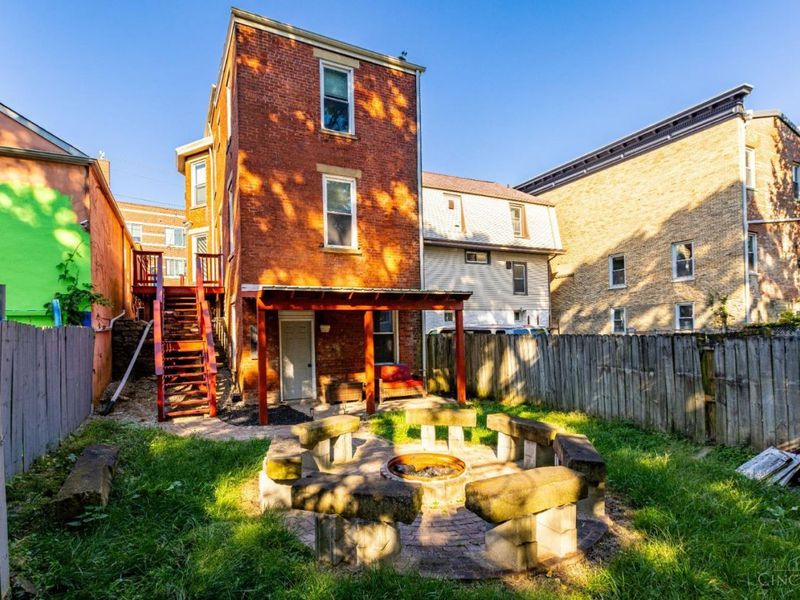 6026 Hamilton Avenue, Cincinnati, OH 45224 Photo 23