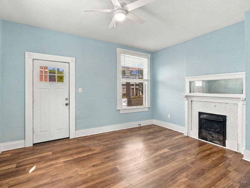 6026 Hamilton Avenue, Cincinnati, OH 45224 Photo 3