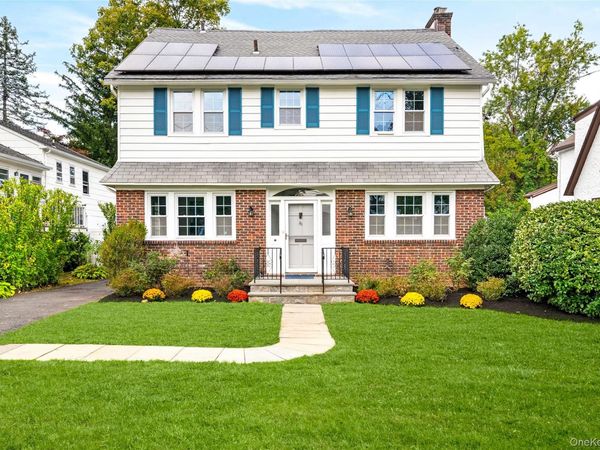 20 Prescott Avenue , White Plains, NY 10606