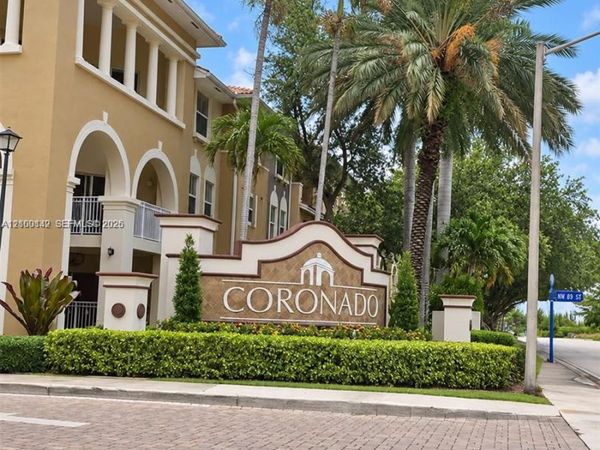 10885 NW 89th Ter , Unit 202, Doral, FL 33178