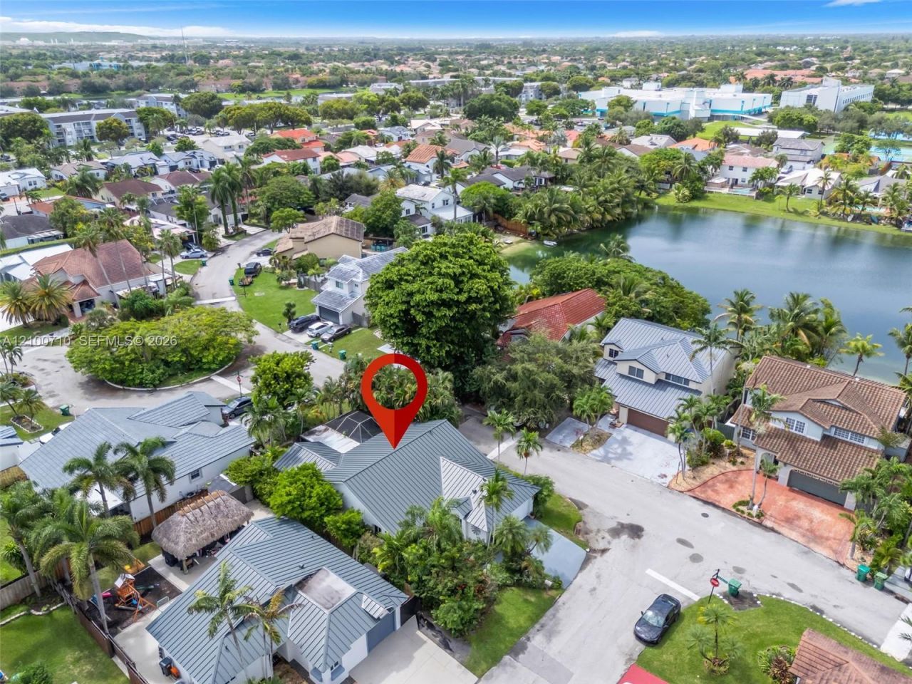 8514 SW 209th Ln, Cutler Bay, FL 33189 Photo