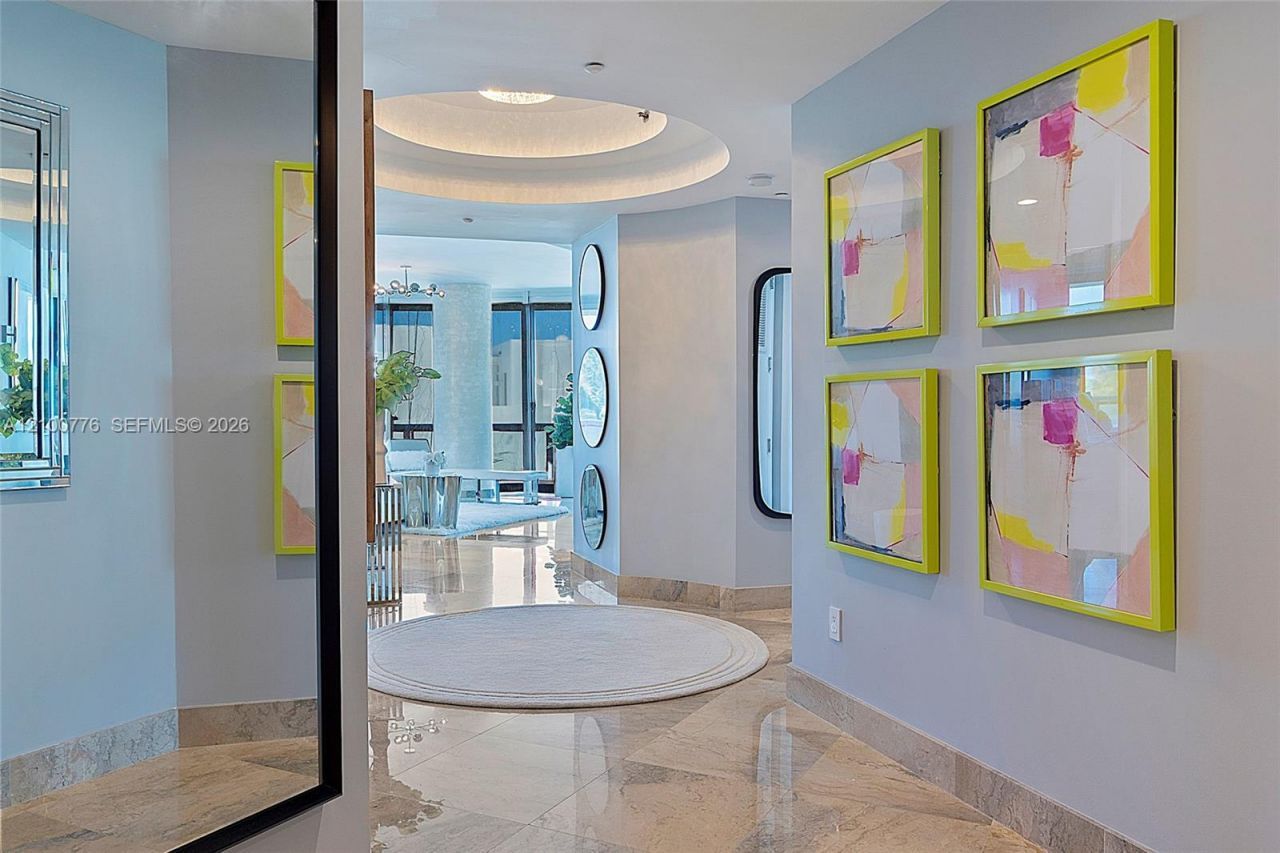 100 S Pointe Dr , Unit 506, Miami Beach, FL 33139 Photo
