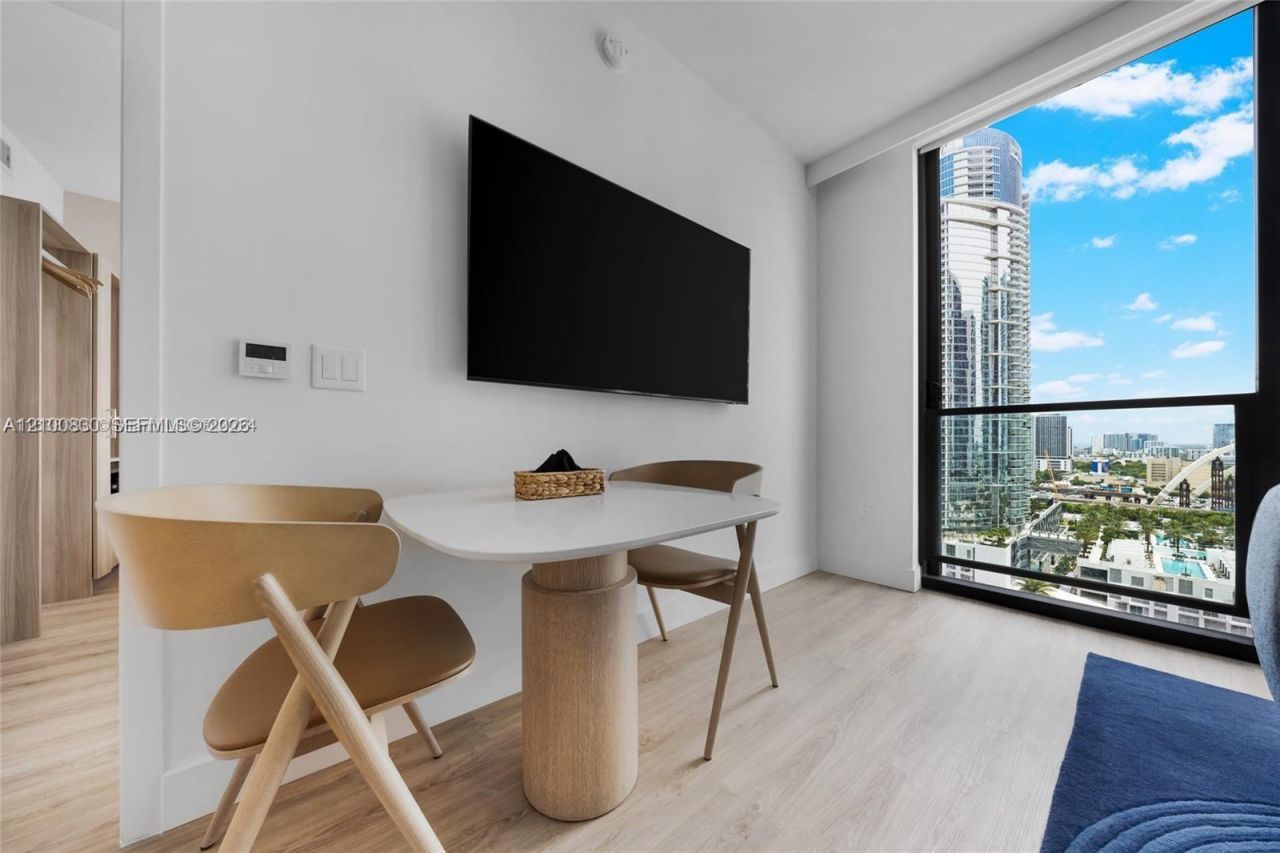 159 NE 6 St , Unit 1617, Miami, FL 33132 Photo