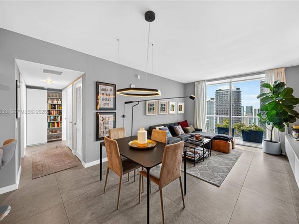 1100 S Miami Ave, Unit 3807, Miami, FL 33130