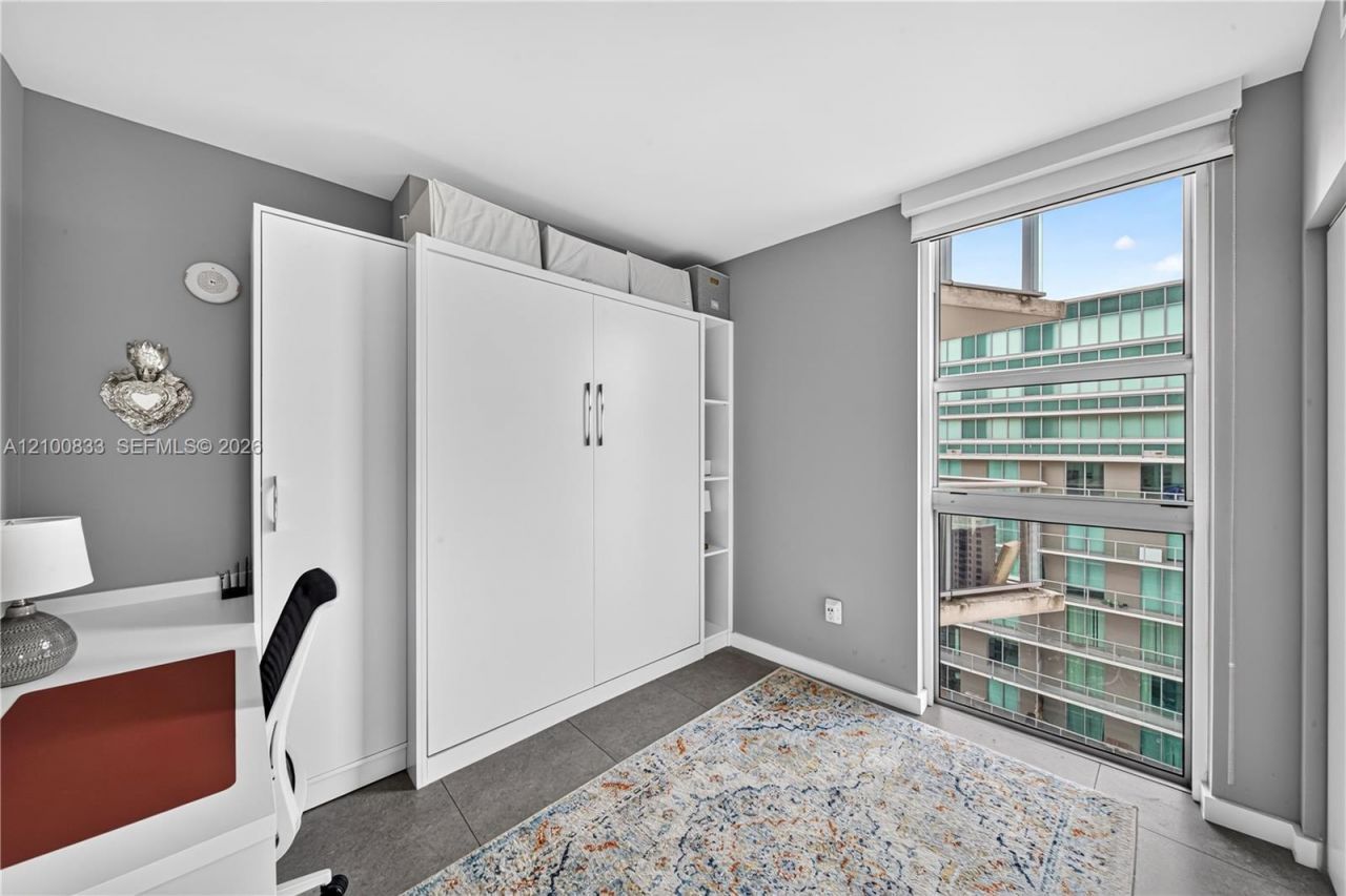 1100 S Miami Ave, Unit 3807, Miami, FL 33130 Photo