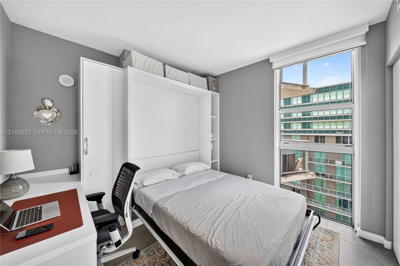 1100 S Miami Ave, Unit 3807, Miami, FL 33130 Photo