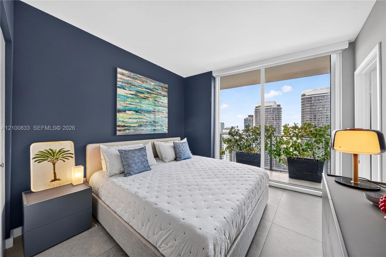 1100 S Miami Ave, Unit 3807, Miami, FL 33130 Photo