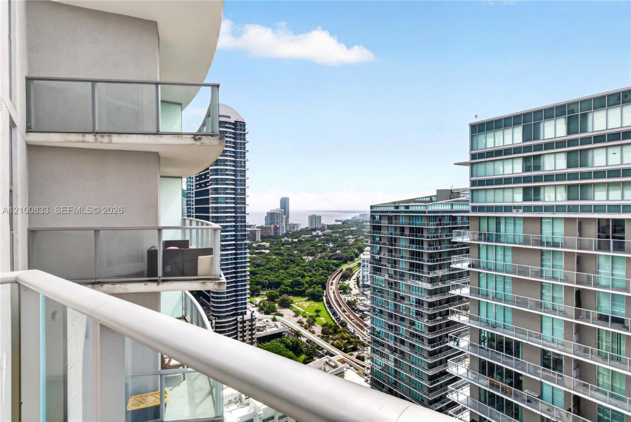 1100 S Miami Ave, Unit 3807, Miami, FL 33130 Photo