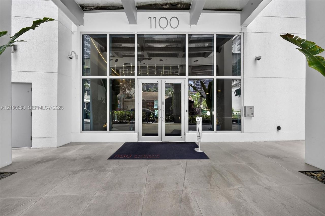 1100 S Miami Ave, Unit 3807, Miami, FL 33130 Photo
