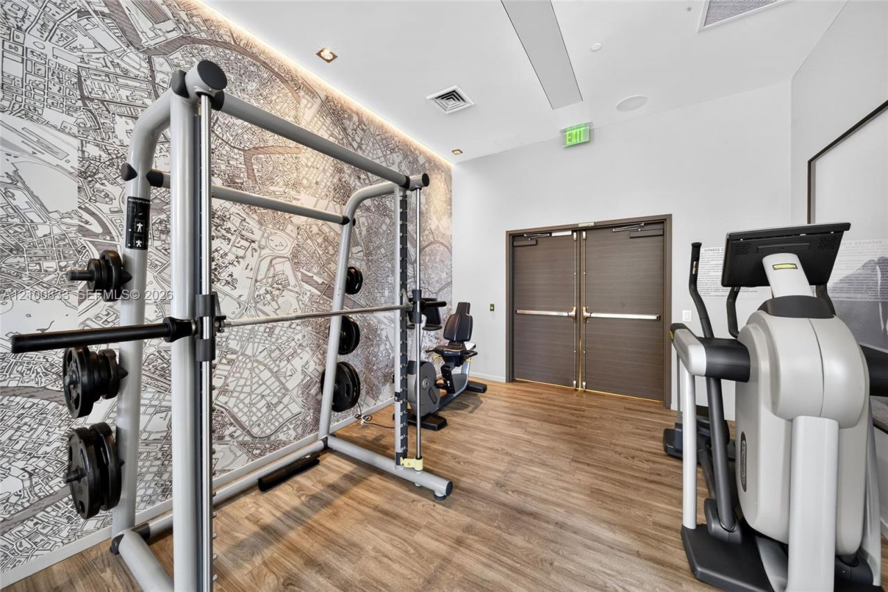 1100 S Miami Ave, Unit 3807, Miami, FL 33130 Photo