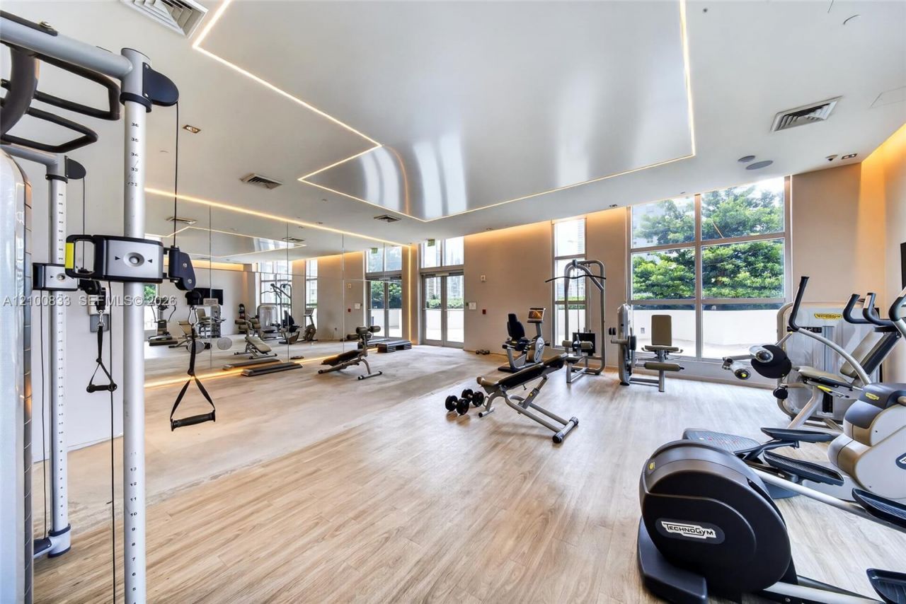 1100 S Miami Ave, Unit 3807, Miami, FL 33130 Photo