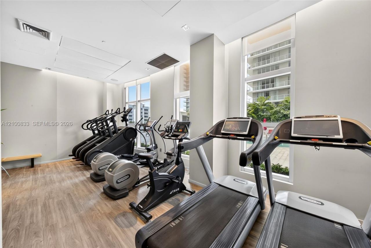 1100 S Miami Ave, Unit 3807, Miami, FL 33130 Photo