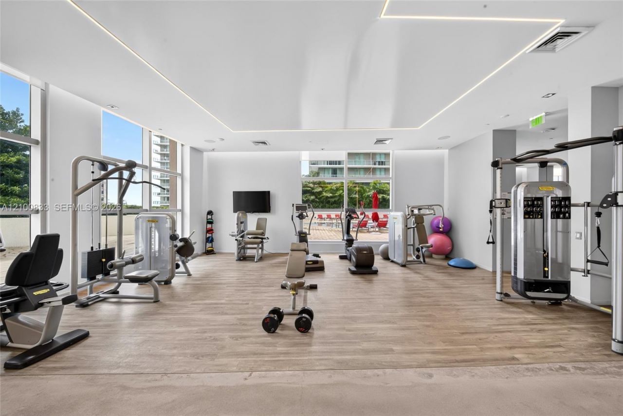 1100 S Miami Ave, Unit 3807, Miami, FL 33130 Photo