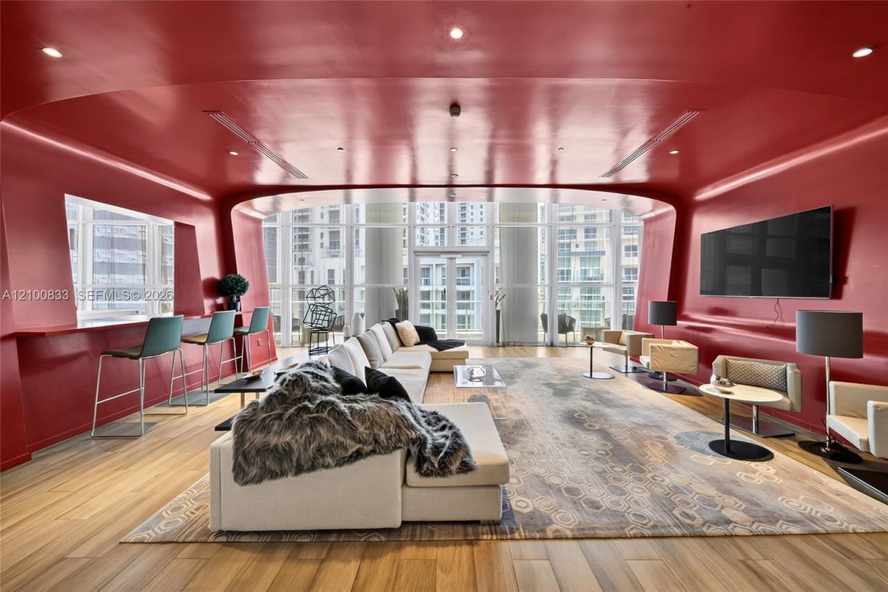 1100 S Miami Ave, Unit 3807, Miami, FL 33130 Photo
