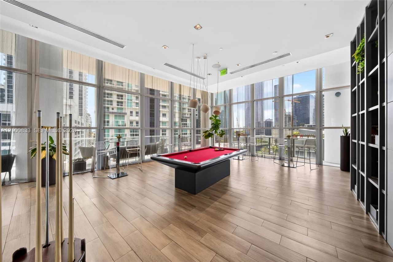 1100 S Miami Ave, Unit 3807, Miami, FL 33130 Photo