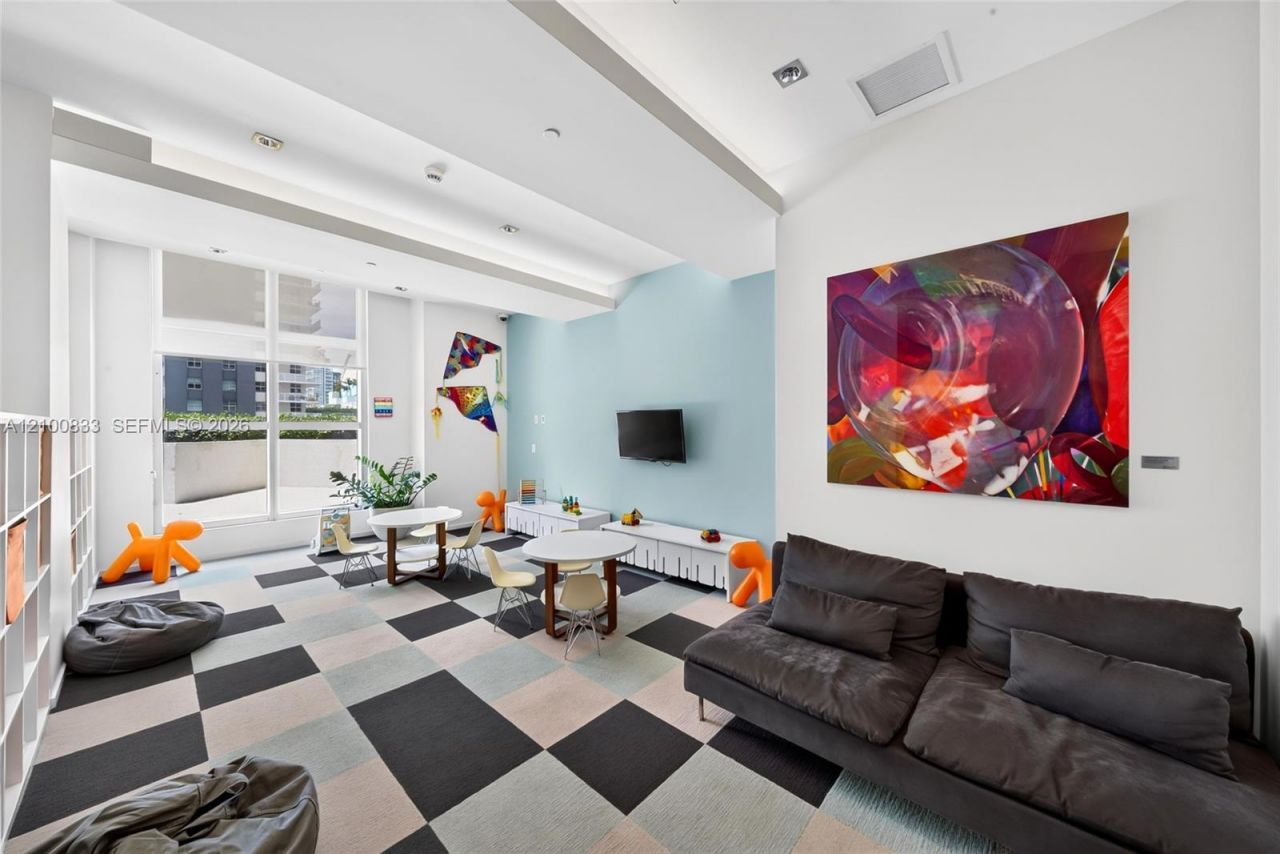 1100 S Miami Ave, Unit 3807, Miami, FL 33130 Photo