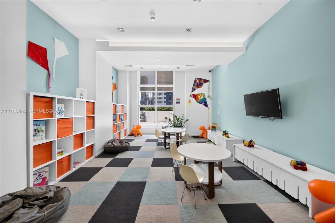 1100 S Miami Ave, Unit 3807, Miami, FL 33130 Photo