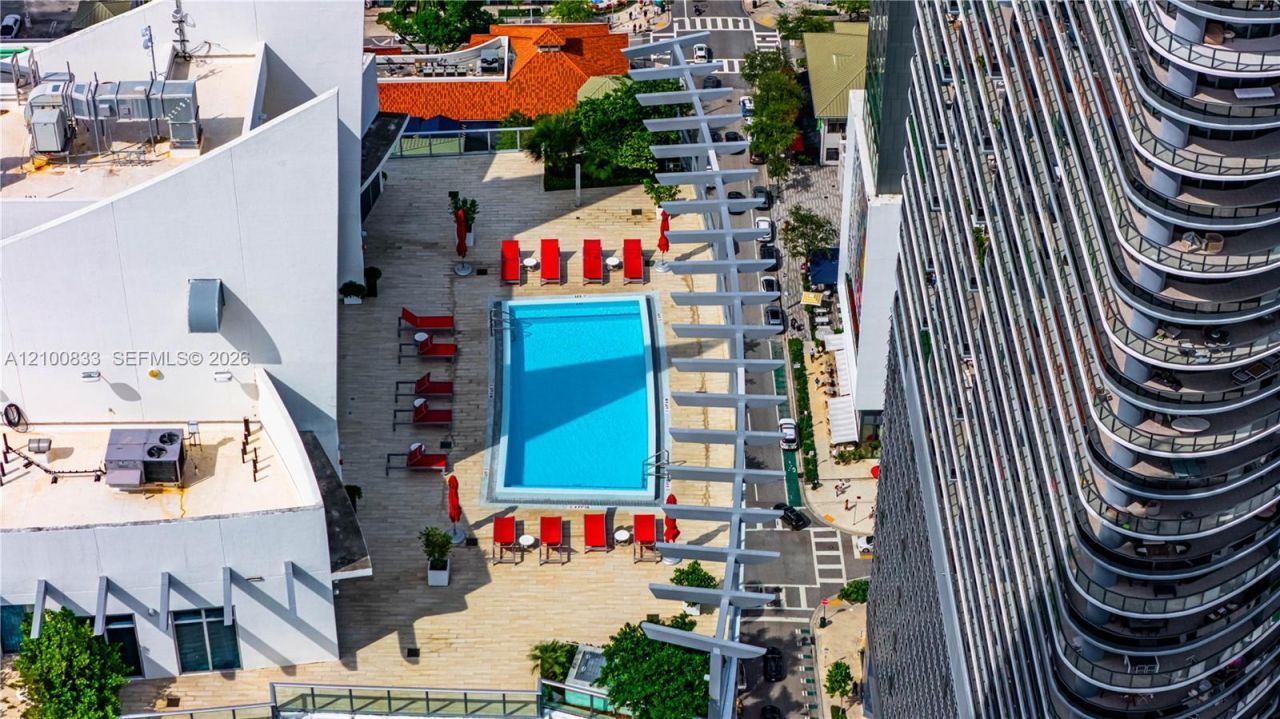 1100 S Miami Ave, Unit 3807, Miami, FL 33130 Photo