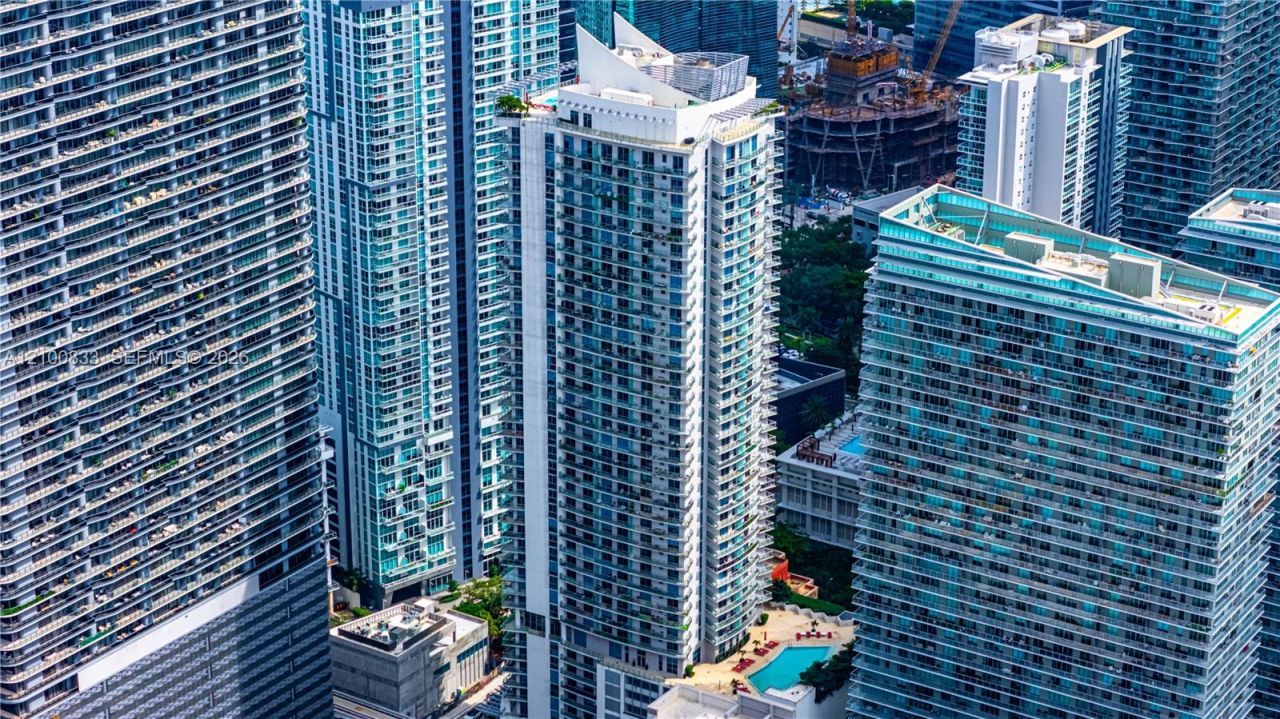 1100 S Miami Ave, Unit 3807, Miami, FL 33130 Photo