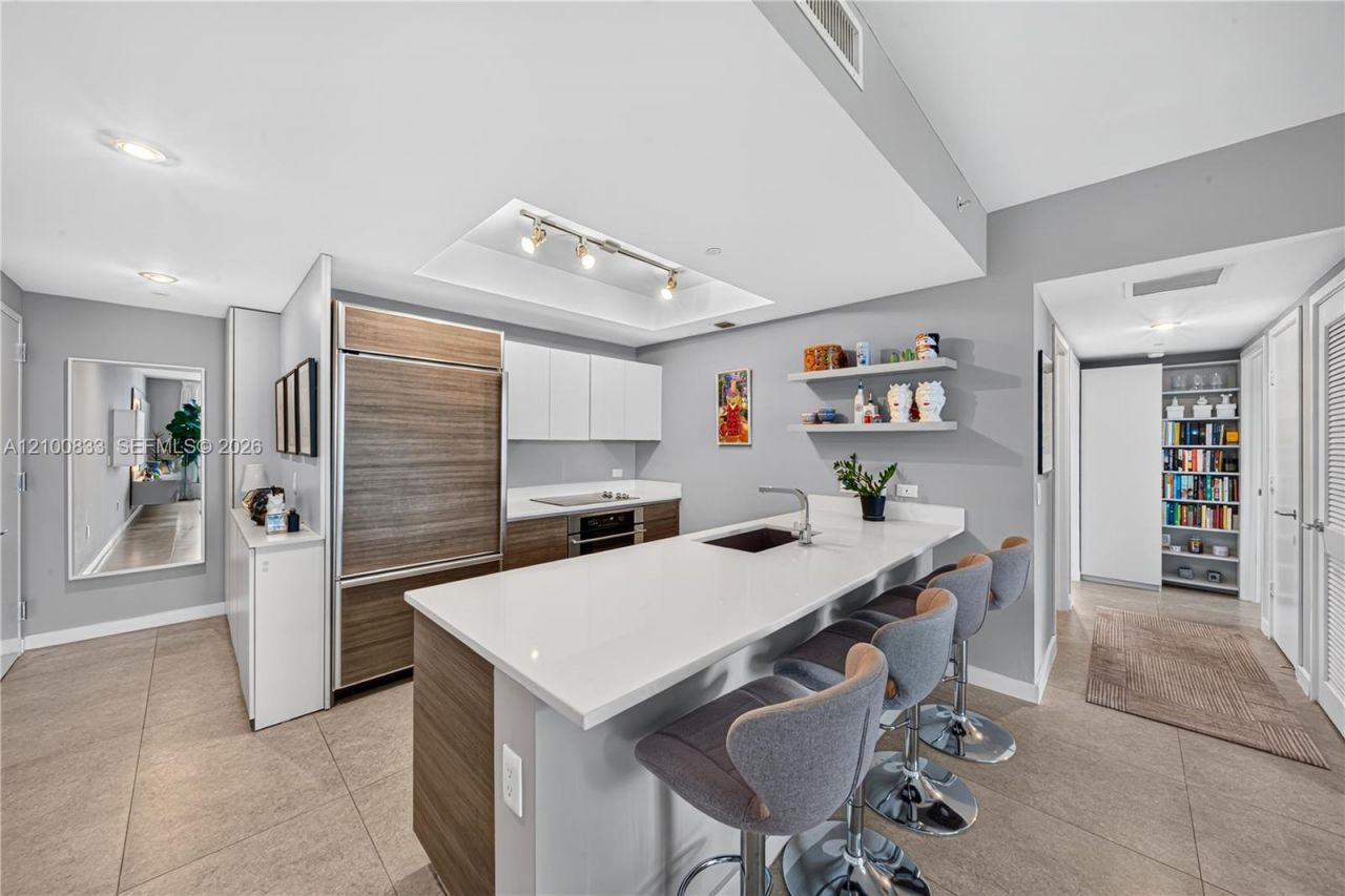 1100 S Miami Ave, Unit 3807, Miami, FL 33130 Photo