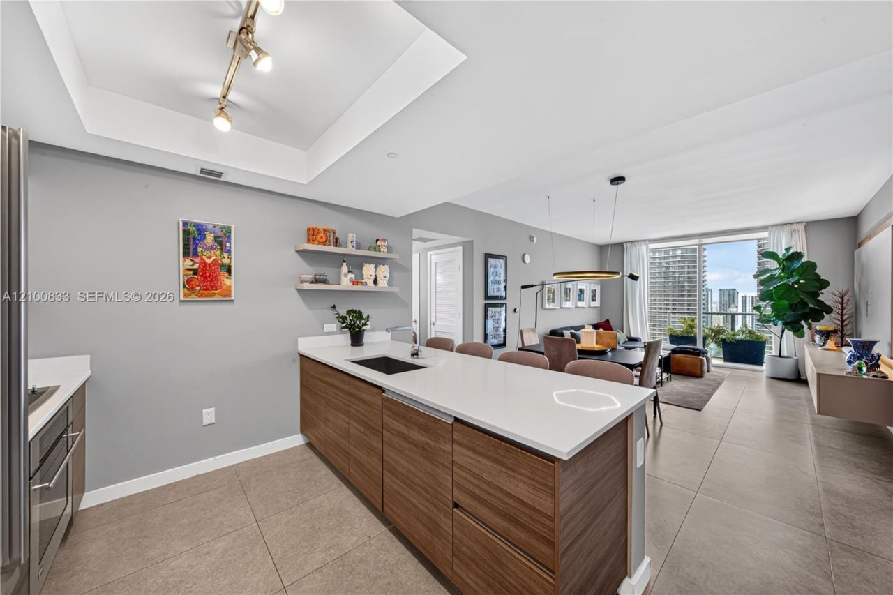 1100 S Miami Ave, Unit 3807, Miami, FL 33130 Photo