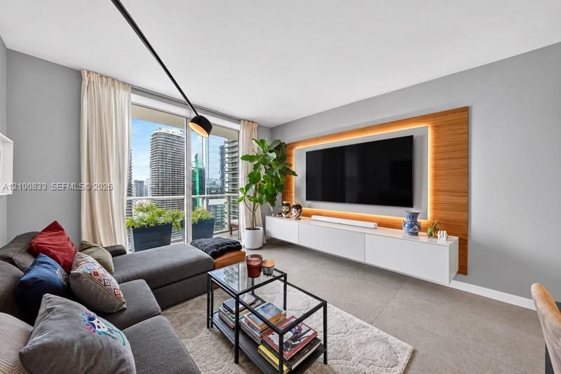 1100 S Miami Ave, Unit 3807, Miami, FL 33130 Photo